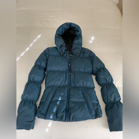 The North Face Jackets & Blazers - The North Face Puffer Jacket XS